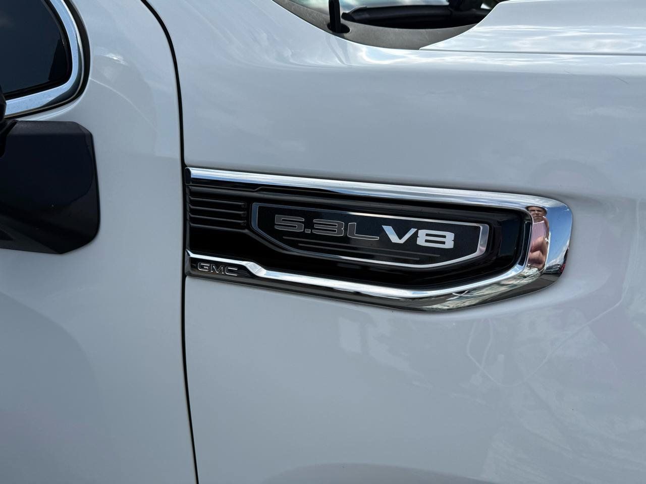 Used 2022 GMC Sierra 1500 SLT w/ SLT Premium Plus Package AWD/4WD image 48