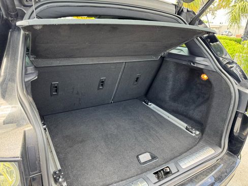 Used 2014 Land Rover Range Rover Evoque Dynamic image 11