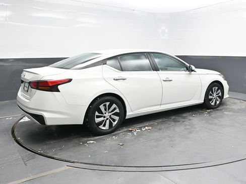 Used 2021 Nissan Altima 2.5 S image 7