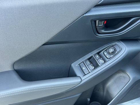 New 2025 Subaru Crosstrek 2.5i Premium image 11