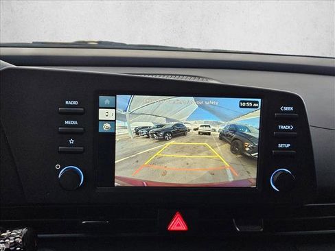 New 2026 Hyundai Elantra SEL Sport Premium image 17