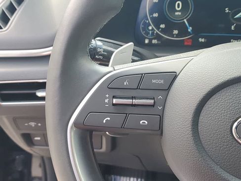 Used 2023 Hyundai Sonata Limited image 24