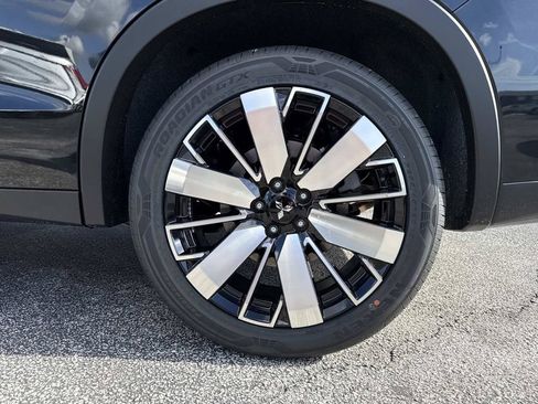 New 2026 Mitsubishi Outlander SE FWD image 10