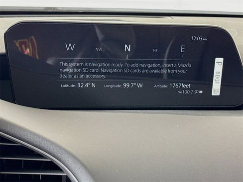 New 2026 MAZDA MAZDA3 2.5 S Sedan w/ Preferred Pkg image 8