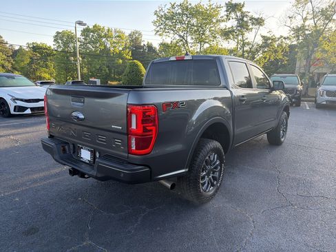 Used 2020 Ford Ranger XLT w/ Equipment Group 301A Mid RWD image 4