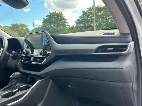 Used 2023 Toyota Highlander L image 24