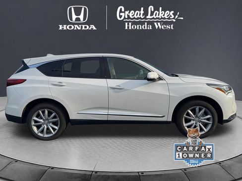 Used 2023 Acura RDX AWD image 5