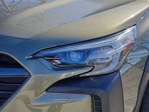 Certified 2023 Subaru Outback Limited image 33