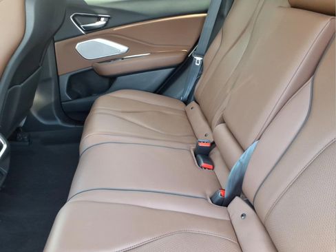 Used 2023 Acura RDX AWD w/ Advance Package image 18