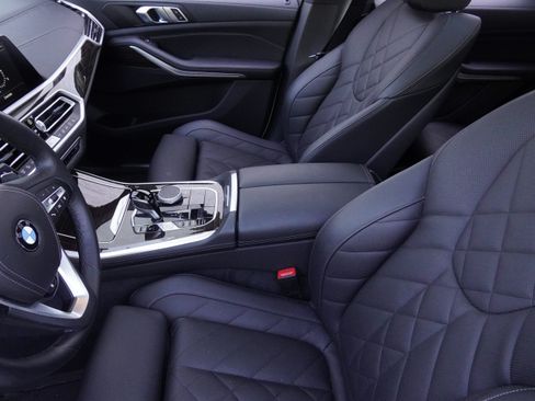 Used 2023 BMW X5 sDrive40i w/ Premium Package RWD image 11
