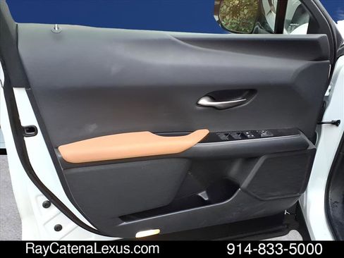 Certified 2023 Lexus UX 250h AWD w/ Premium Package image 10