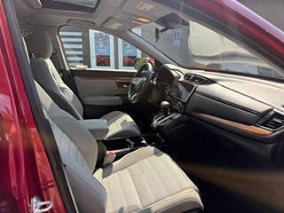 Used 2022 Honda CR-V EX image 34