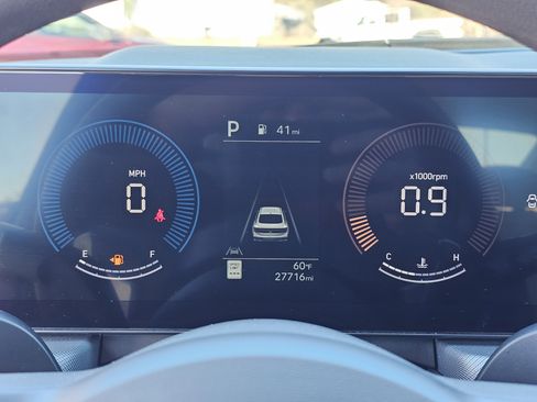 Used 2025 Hyundai Sonata SEL image 21