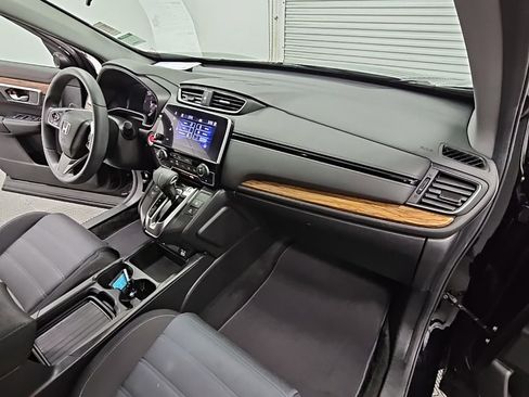 Used 2021 Honda CR-V EX image 36