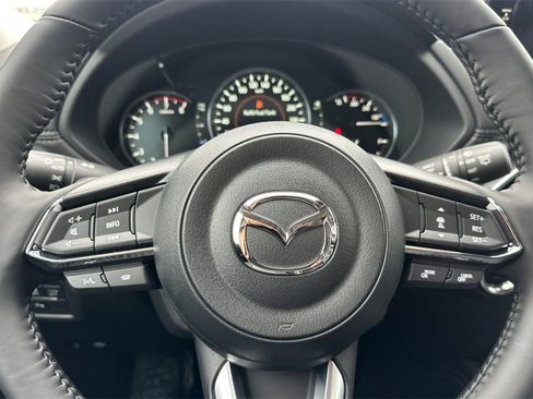 New 2025 MAZDA CX-5 AWD 2.5 S image 24