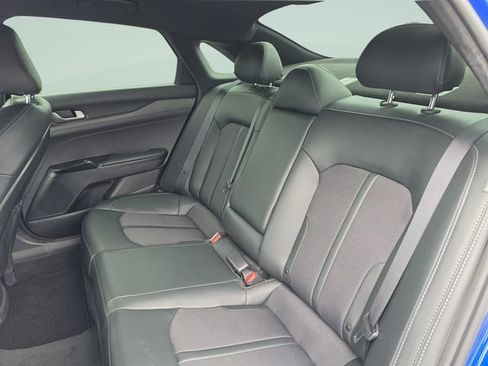 Used 2023 Kia K5 GT-Line w/ GT-Line Premium Package FWD image 27