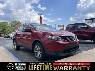 Used 2018 Nissan Rogue Sport SV image 1