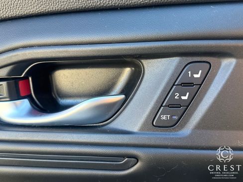 Used 2023 Honda Accord Sport image 11