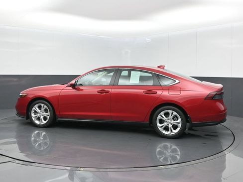 Used 2024 Honda Accord LX image 4