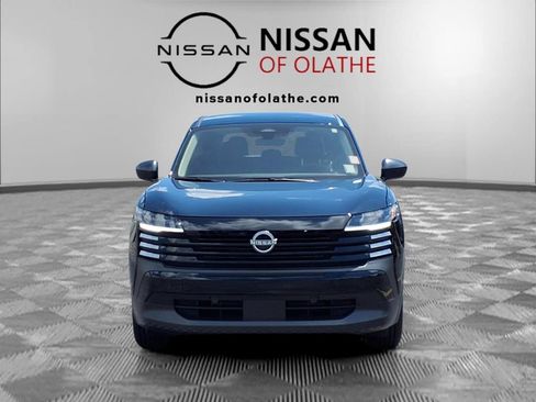 Used 2026 Nissan Kicks S FWD image 29