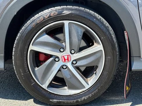 Used 2022 Honda HR-V EX-L image 20