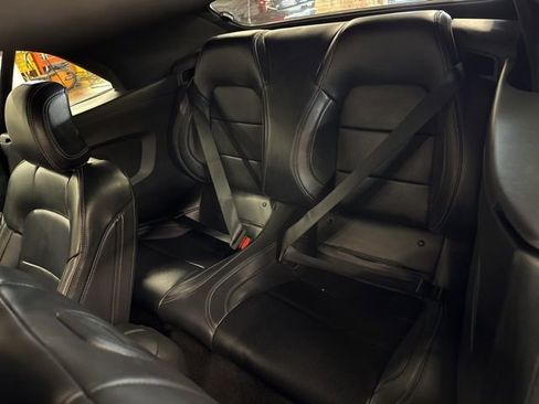 Used 2025 Ford Mustang Premium RWD image 21