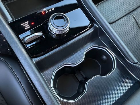 New 2025 Jeep Grand Cherokee Limited w/ Luxury Tech Group II image 21