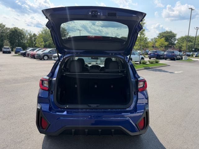 New 2026 Subaru Crosstrek 2.5i Limited AWD/4WD image 17