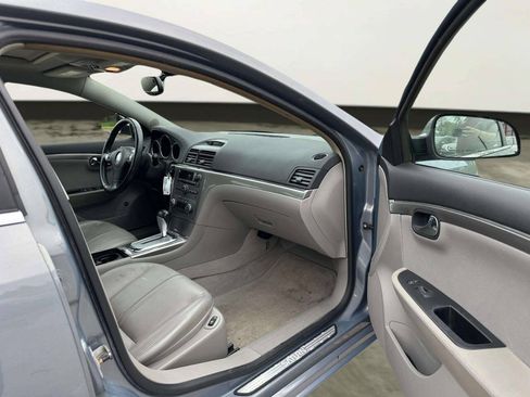 Used 2007 Saturn Aura XR w/ Premium Trim Pkg FWD image 20