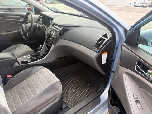 Used 2012 Hyundai Sonata Hybrid FWD image 19