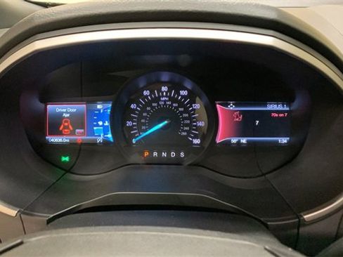 Used 2020 Ford Edge ST-Line w/ Cold Weather Package image 36