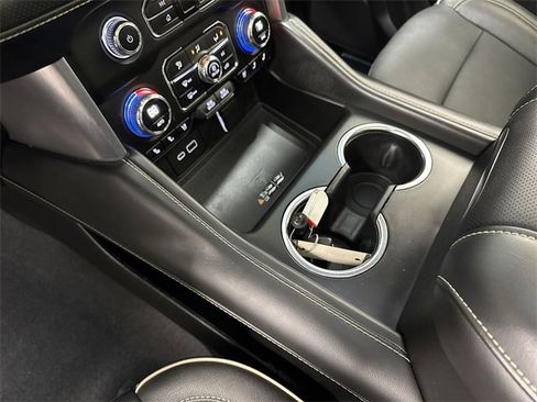 Certified 2023 GMC Yukon SLT image 22