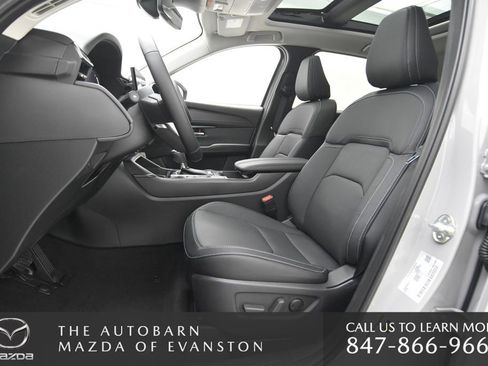 New 2026 MAZDA CX-5 2.5 S w/ Premium Package AWD/4WD image 25