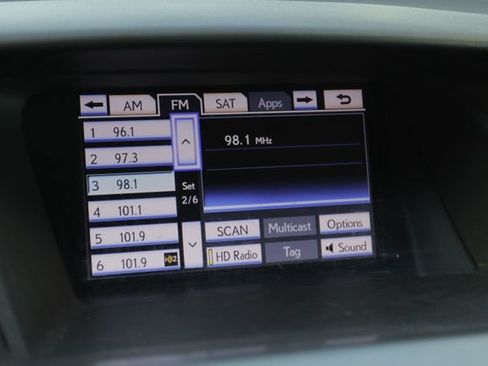 Used 2013 Lexus RX 350 FWD image 18