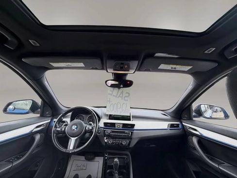 Used 2017 BMW X1 xDrive28i AWD/4WD image 13