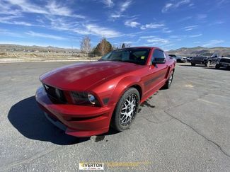 Used 2008 Ford Mustang GT video 1