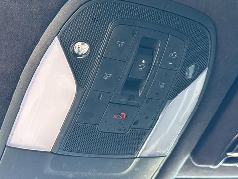 Used 2019 INFINITI QX50 Essential w/ Sensory Package image 25