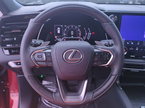Certified 2023 Lexus RX 350 Premium image 19