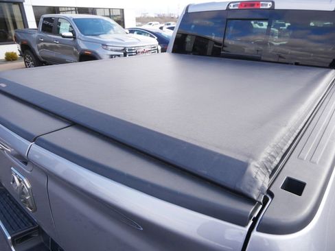 Used 2020 RAM 1500 Limited AWD/4WD image 9