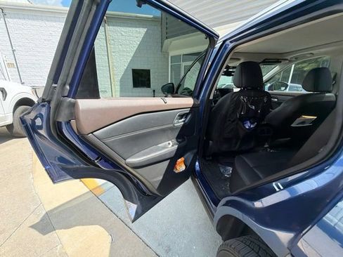 Used 2023 Nissan Rogue SL w/ SL Premium Package AWD/4WD image 27