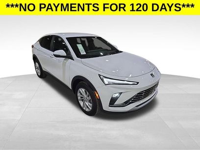 New 2026 Buick Envista Preferred w/ Convenience I Package