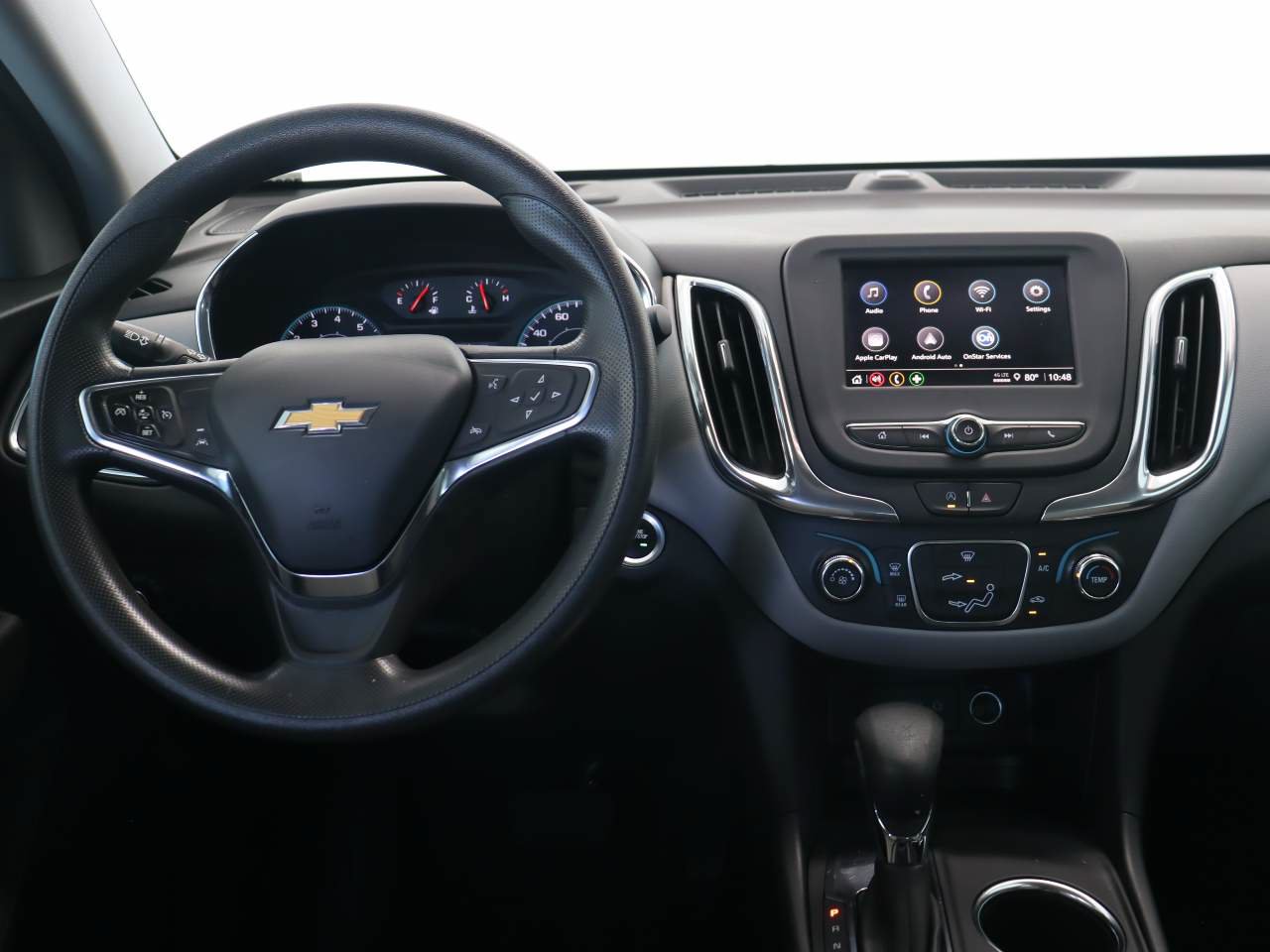 Certified 2024 Chevrolet Equinox LS w/ Driver Confidence II Package FWD image 11
