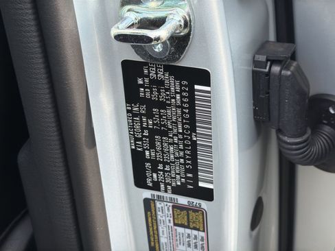 New 2026 Kia Sorento S AWD/4WD image 38