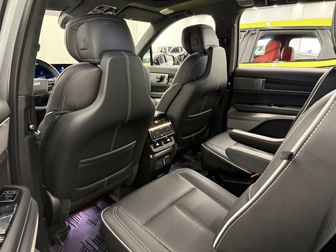 Used 2026 Cadillac Vistiq Platinum w/ LPO, Floor Liner Package AWD/4WD image 22