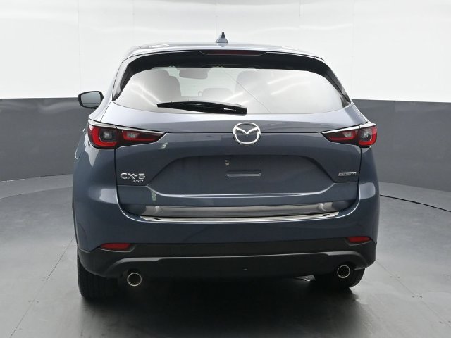 Certified 2024 MAZDA CX-5 Carbon Edition AWD/4WD image 4