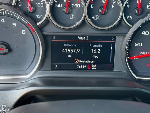 Used 2021 Chevrolet Silverado 1500 RST AWD/4WD image 30