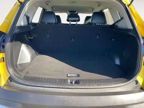 Used 2021 Kia Seltos SX image 31