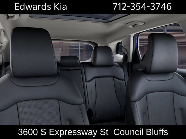 New 2026 Kia Sportage EX w/ EX Panorama Roof Package FWD image 29