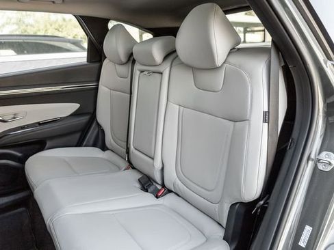 Used 2024 Hyundai Tucson SEL image 13