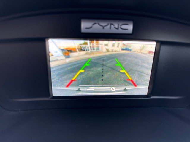 Used 2017 Ford Escape SE FWD image 20